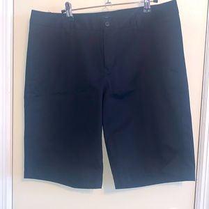 Lands End Dress Shorts